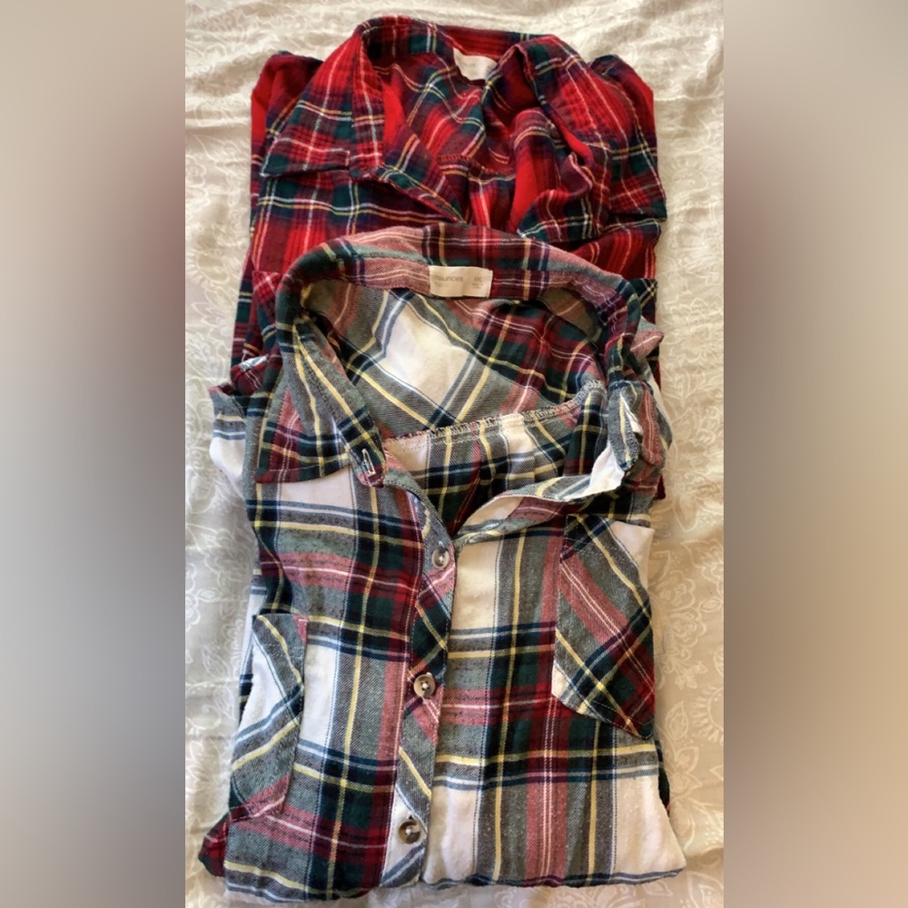 Flannels